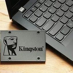 Накопичувач SSD 2.5" 960GB Kingston (SA400S37/960G) - мініатюра 5