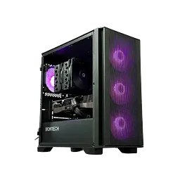 Ігровий ПК Pulse (RTX 3070 Ti 8GB / Ryzen 5 7600 / 32GB DDR5 / SSD 480GB)