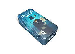 Настільна гра Igames Містеріум. Таємничі знаки (Mysterium: Hidden Signs) (1603) - мініатюра 2