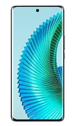 Смартфон Honor Magic6 Lite 5G 8/512GB Midnight Black Global version - мініатюра 2