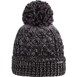 Шапка Cairn Damien Black/Graphite (1012-1426036-202)