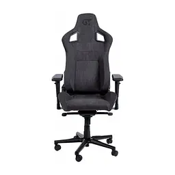 Крісло ігрове GT Racer X-8005 Dark Gray