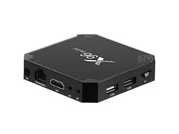Медіаплеєр Amibox TV Box X96Q 2/16 - мініатюра 2