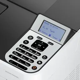 Лазерний принтер Kyocera PA4500x (110C0Y3NL0) - мініатюра 6