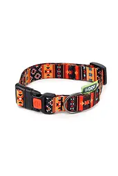 Нашийник ТМ HIDOG Boha orange, розмір S (ширина 16мм (25-33см)) (2100102226013A)(SN) shop (2100102226013) - мініатюра 1