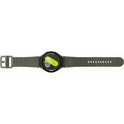 Смарт-годинник Samsung Galaxy Watch7 44mm Green (SM-L310NZGA) [111649] - мініатюра 6