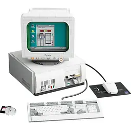 Конструктор Pantasy Original - Game Ретро 90-х років на ПК (85005)