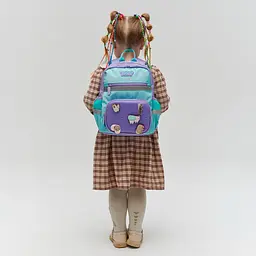 Рюкзак дитячий Yes K-45XS Pusheen (550524) - мініатюра 12