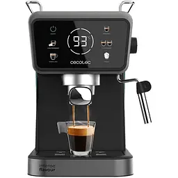 Кавоварка Cecotec Power Espresso 20 ColdBrew Touch