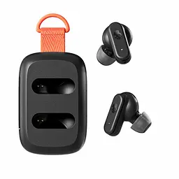 Навушники SkullCandy DIME 3 True Black (S2DCW-R740) - мініатюра 2