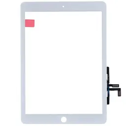 Сенсорний екран iPad Air /iPad 9.7 2017 білий, PRC