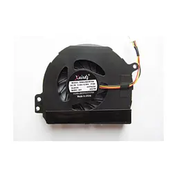 Вентилятор ноутбука Dell Inspiron 14R N4010/1464/1564/1764 DC(5V,0.5A) 3pin (DFS531205HC0T/DFS551305MC0T/MF60100V1-Q010-G99) - мініатюра 2