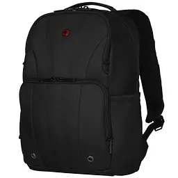 Рюкзак, BC Mark Slimline 12-14", чорний Wenger teh0014599 - мініатюра 3