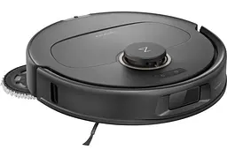 Робот-пилосос Q REVO PRO BLACK QRP52-00 ROBOROCK - мініатюра 6