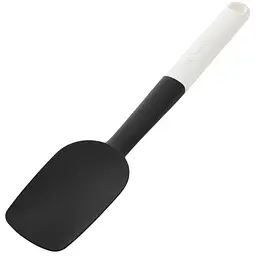 Лопатка для тіста KitchenAid Classic, 30 см, білий (KHA030OHPNG) - мініатюра 2