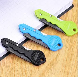 Міні-Мультитул NexTool (KT5015) EDC box cutter TaoTool - мініатюра 5