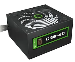 Блок живлення GameMax 850W (GP-850) Б/в