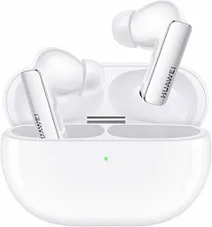 Навушники HUAWEI FreeBuds Pro 3 Ceramic White (55037053)