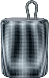 Акустична система Canyon BSP-4 Bluetooth Dark Grey (CNE-CBTSP4DG)