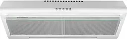 Витяжка кухонна Pyramida MX 50 (450) B WH