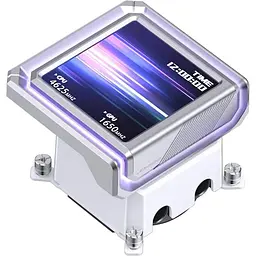 СВО Jonsbo TX-360 White (TX-360 White) - миниатюра 13