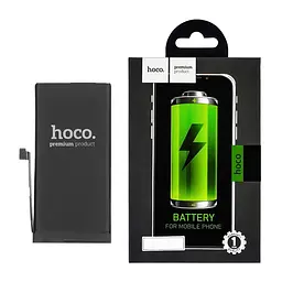 Акумулятор Hoco для Apple iPhone 13 Mini Original IC