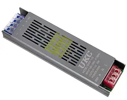 Блок живлення UKC model 300W-12V, 25 A, імпульсний блок живлення на 12 вольтів, адаптер живлення 12 В