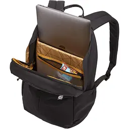 Рюкзак Thule Indago Backpack 23L Black [3204313] [107479] - мініатюра 6