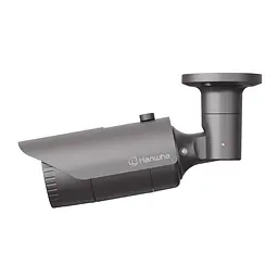 Камера IP Hanwha QNO-6012R, 2MP, Bullet, 2.8mm, f/2.0, IR20m, DC 12V/PoE, IP66, IK10 Samsung Hanwha Techwin teh0016045 - мініатюра 6