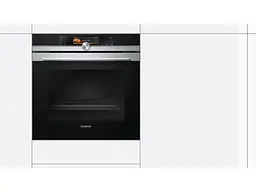 Духова шафа Siemens HS658GXS1 - мініатюра 6