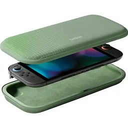 Чохол Belkin Case for Nintendo Switch 2 Sage (ENA002HQSE) - мініатюра 11
