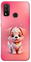 Чохол Demsky Puppy для Huawei P Smart (2020)