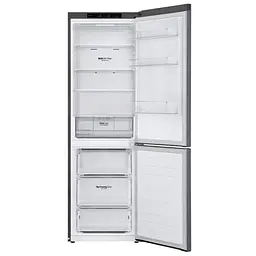 Холодильник LG GC-B 459 SLCL - мініатюра 2