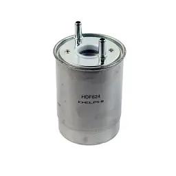 Фільтр паливний Delphi HDF624