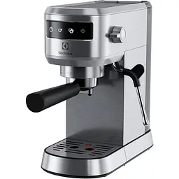 Кавоварка Electrolux E6EC1-6ST ріжкова