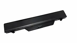 Акумулятор для ноутбука HP Compaq HSTNN-IB89 ProBook 4510s 10.8V Black 5200 mAh - мініатюра 2