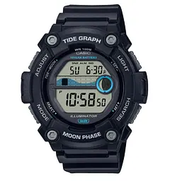 Годинник Casio WS-1300H-1AVEF