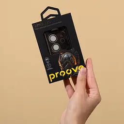 Захист камери Proove Achilles iPhone 11/12/12 mini - мініатюра 7