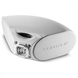 Трансляційна акустична система JBL Control CRV WH - мініатюра 5