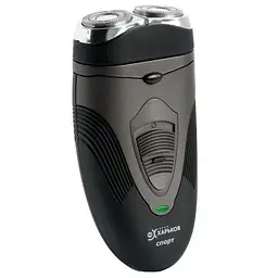 Електробритва НХ-9525 Спорт Black, 5W Новий Харків teh0024610