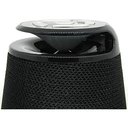 Колонка портативна XPRO TG-508 10Вт USB AUX FM Bluetooth синя / червона / чорна (TG-508) - мініатюра 2