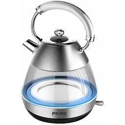 Електрочайник Prime Technics PKG 1795 S