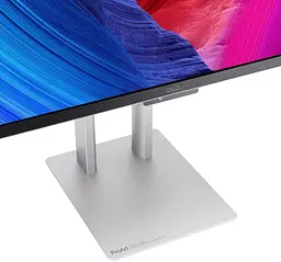 Монітор 31.5" ASUS ProArt PA32UCDM Silver Black UHD OLED 240Hz (90LM03HE-B01K70) - мініатюра 5