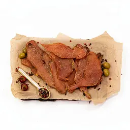 Джерки курячі "Часник" 250 г - мініатюра 2