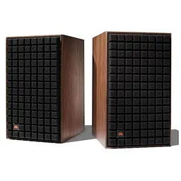 Акустична система JBL Authentics L8 (L8SPBLKEU)