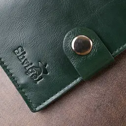Гаманець Shvigel 9х10х1 см acs0022463 - мініатюра 6