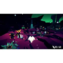 Ключ активації Microsoft Aery - Cyber City для Xbox One/Series S/X - мініатюра 6