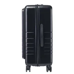Валіза Semi Line 24" (M) Black (T5964-3) - мініатюра 3