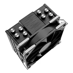 Кулер до процесора ID-Cooling SE-214-XT BASIC - мініатюра 4