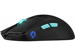 Миша Asus ROG Harpe Ace Aim Lab Edition (90MP02W0-BMUA00) - мініатюра 5